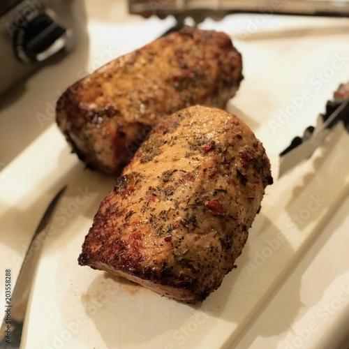 Pork Roast