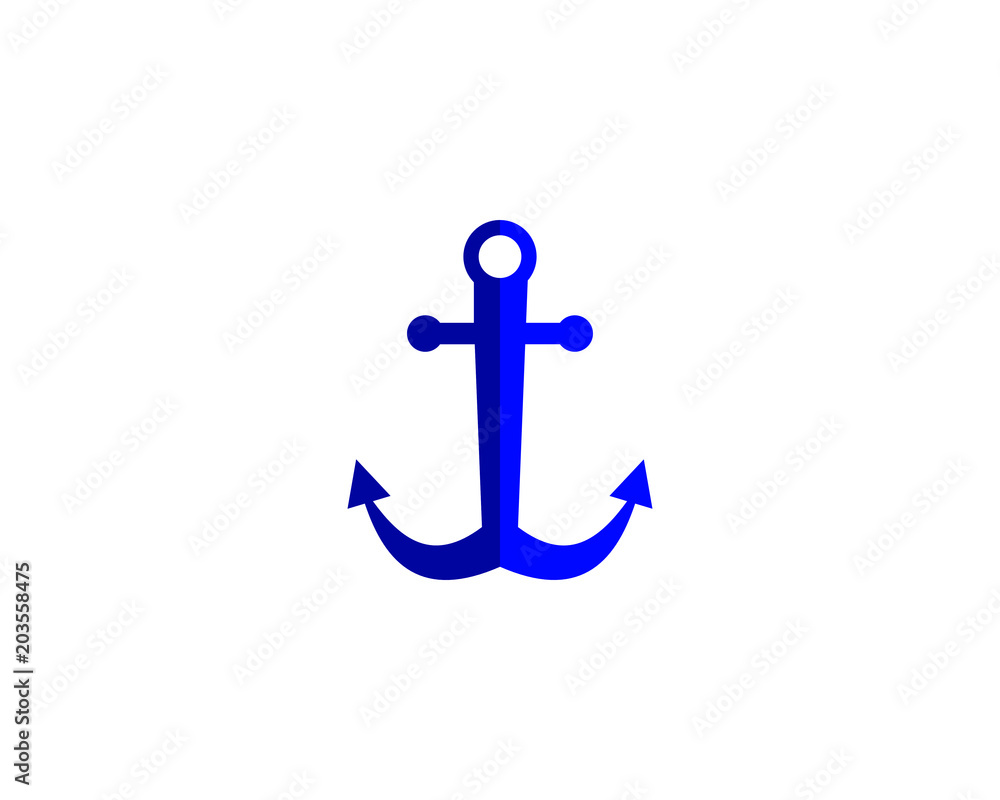 ship anchor ship anchor