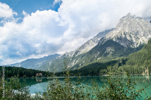 Antholzersee