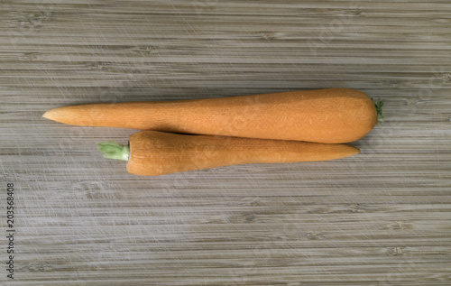 carrot