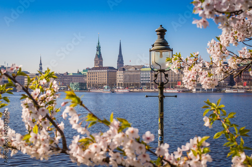 Hamburg - Germany