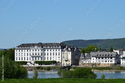 Schloss Engers photo