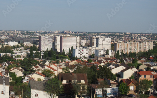 Fontenay-sous-Bois et Noisy-le-Grand