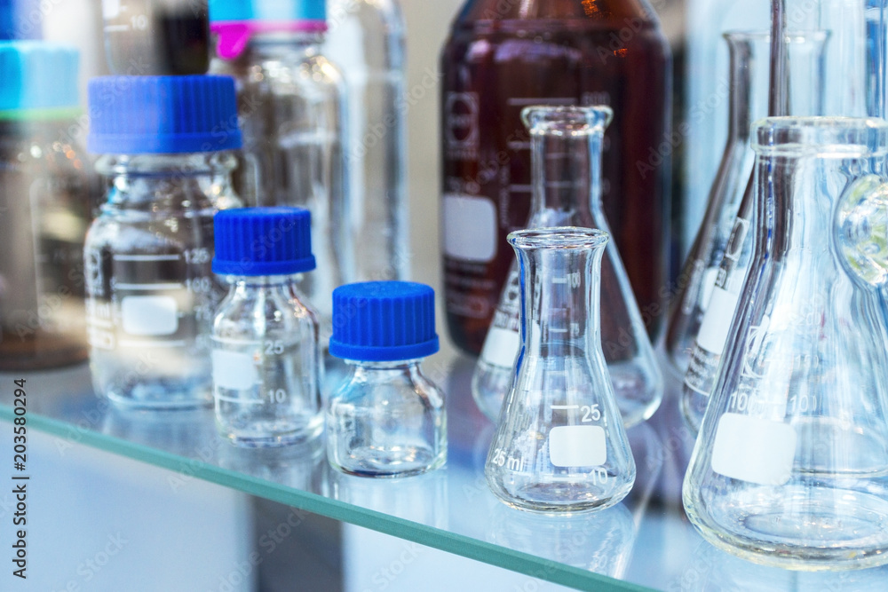 glass medical and chemical flasks glass medical and chemical flasks