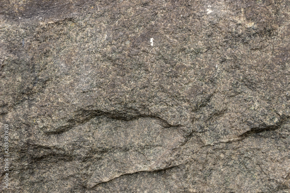 Naklejka premium Texture of granite stone, background