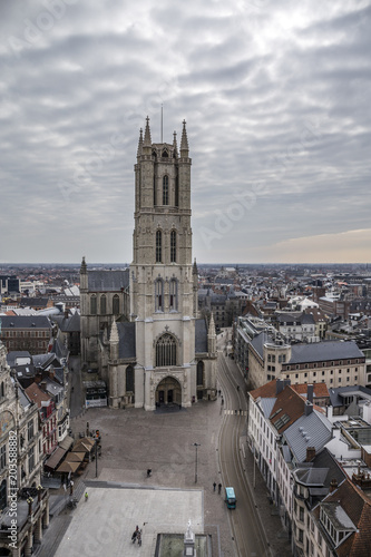 Ghent Gent Belgium