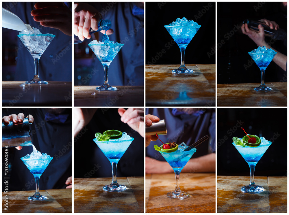 cocktail