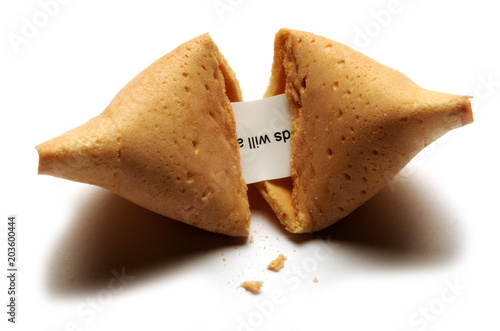 Fortune cookie Glückskeks Biscotto della fortuna Biscuit chinois Печенье с предсказанием Galleta de la suerte كعكة الحظ Gelukskoekje Onnenkeksi Bescuit xinès 