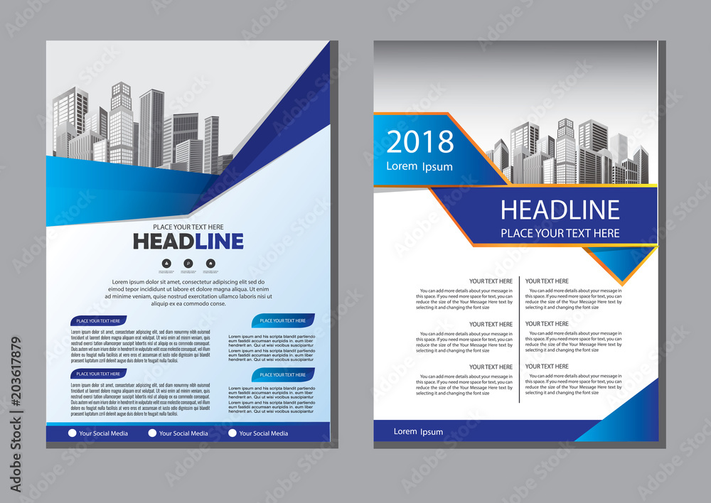 Business abstract vector template. Brochure design, cover modern layout, annual report, poster, flyer in A4 with colorful triangles, geometric shapes for tech, science, market with light background Business abstract vector template. Brochure design, cover modern layout, annual report, poster, flyer in A4 with colorful triangles, geometric shapes for tech, science, market with light background