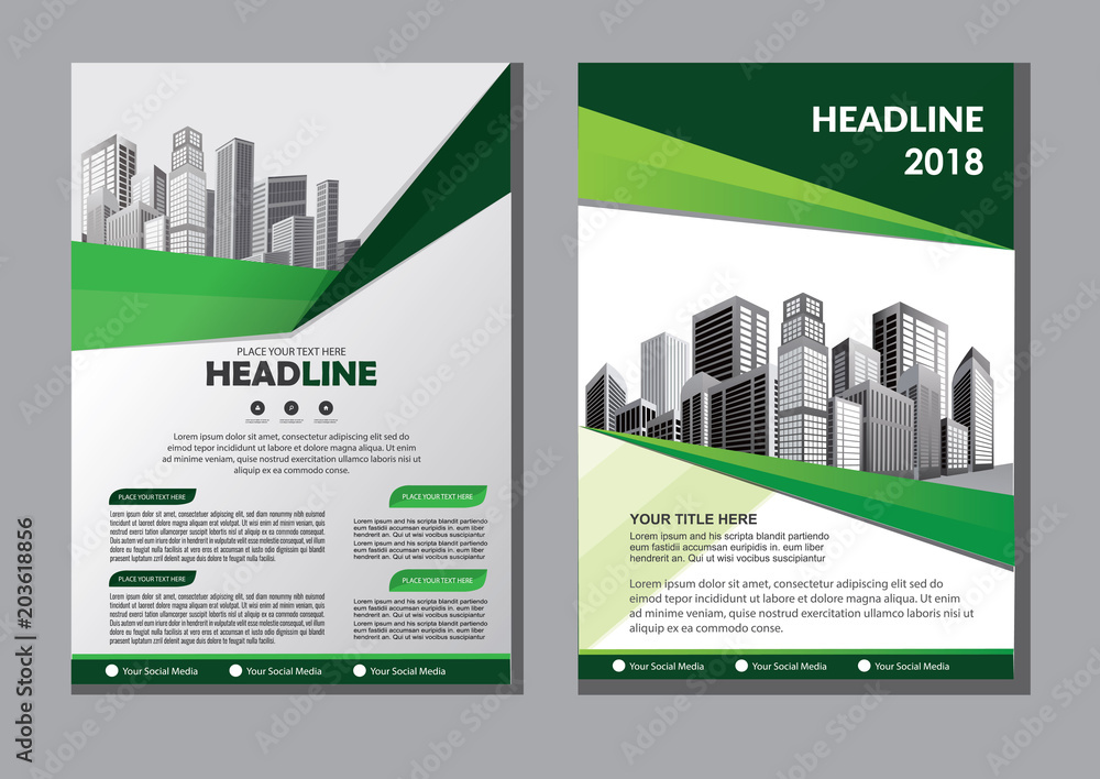 Business abstract vector template. Brochure design, cover modern layout, annual report, poster, flyer in A4 with colorful triangles, geometric shapes for tech, science, market with light background Business abstract vector template. Brochure design, cover modern layout, annual report, poster, flyer in A4 with colorful triangles, geometric shapes for tech, science, market with light background