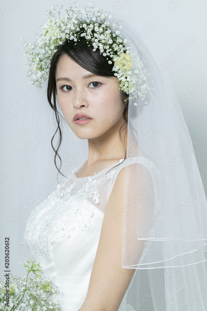 花嫁 花嫁