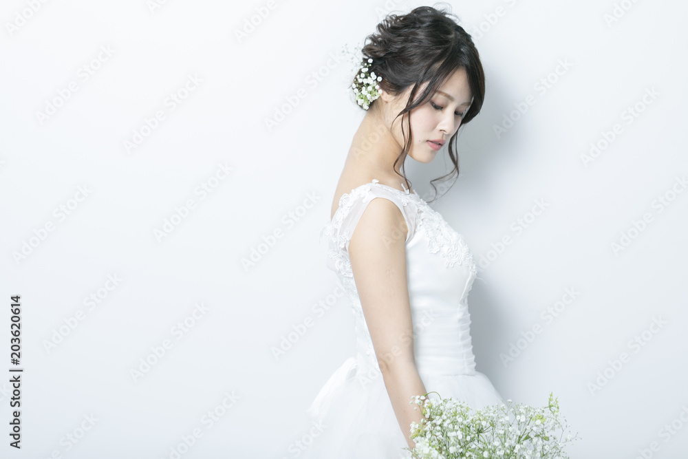 花嫁 花嫁