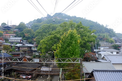 尾道市千光寺