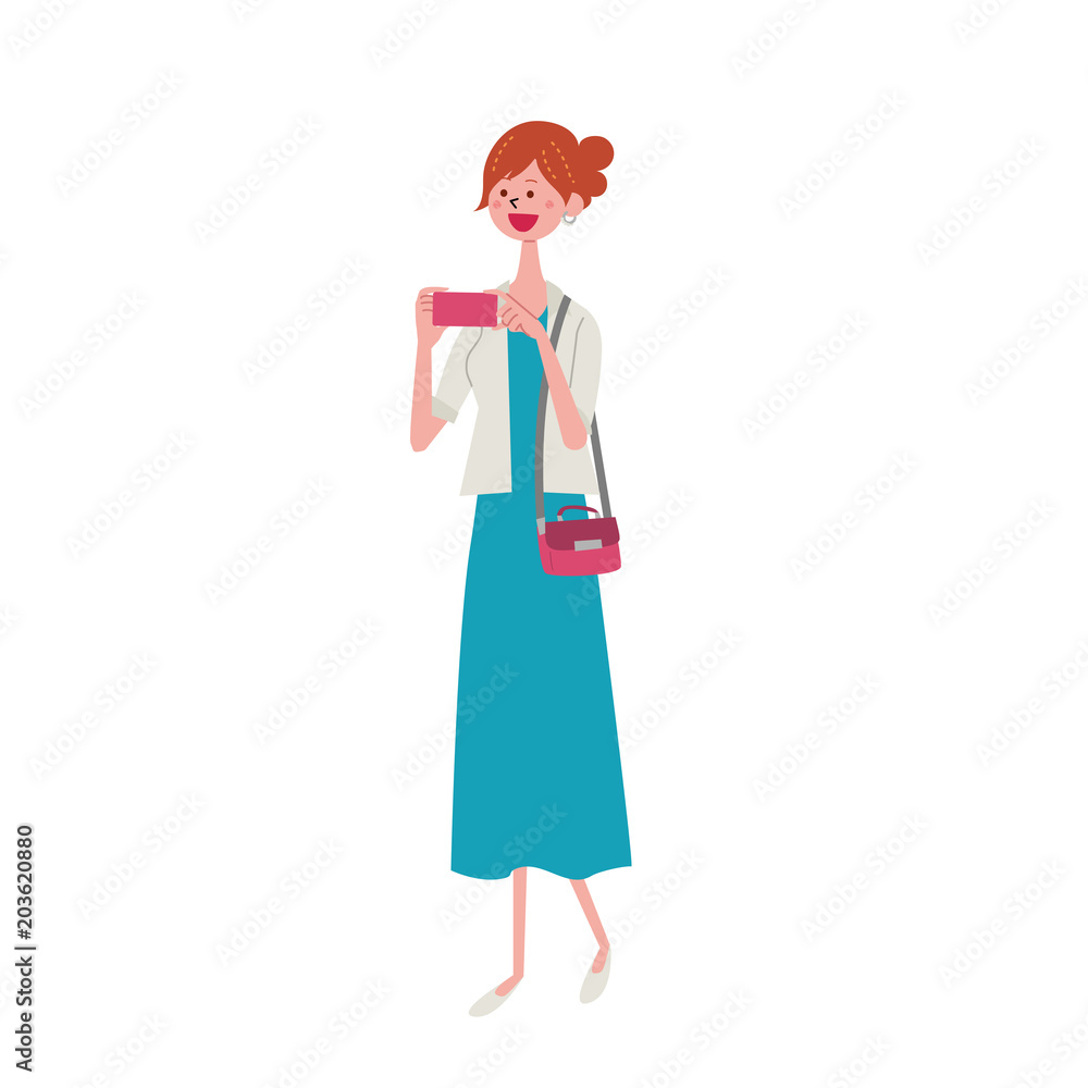 インバウンド イラスト 観光客 若い女性
インバウンド イラスト 観光客 若い女性