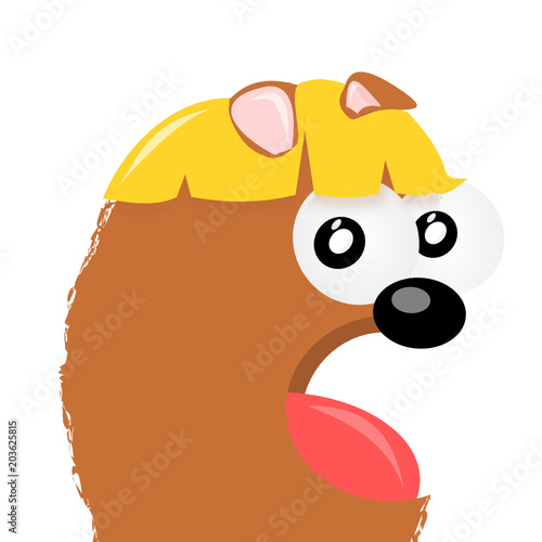 Beauty Bear
