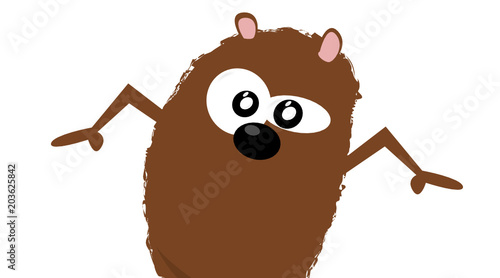 Grummel Bär