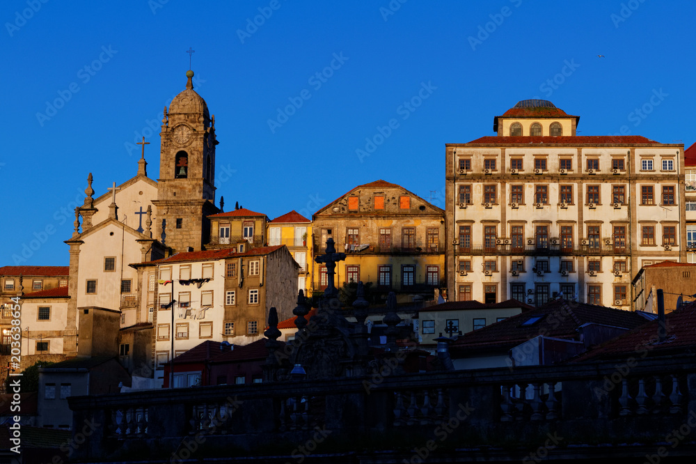 View on Porto Panorama