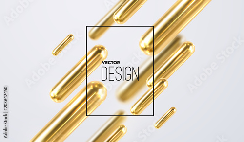 Modern trendy cover design.