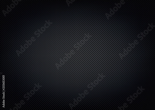 technically pitted glossy abstract background