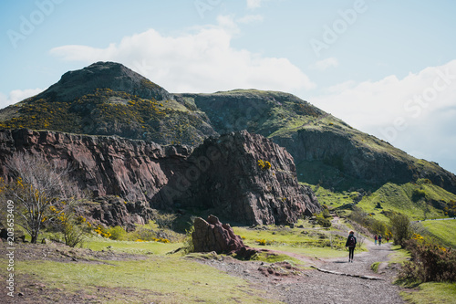 Arthur's Seat 