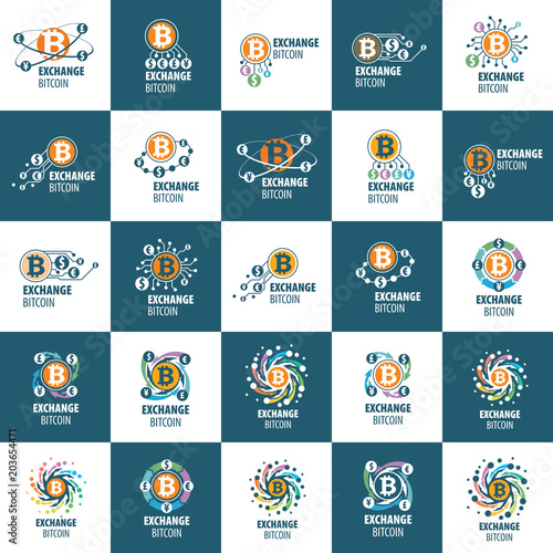 exchange bitcoin for money