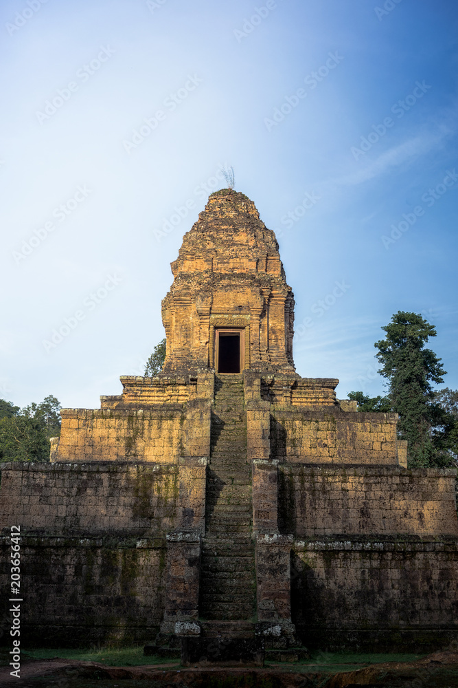 temple and sky 2