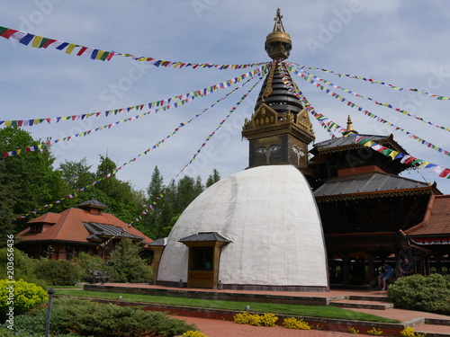 Nepal-Himalaya Park photo