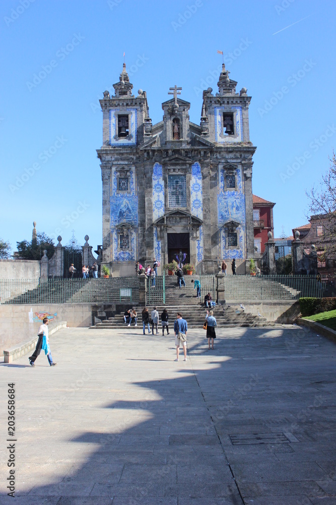 Fototapeta premium portogallo