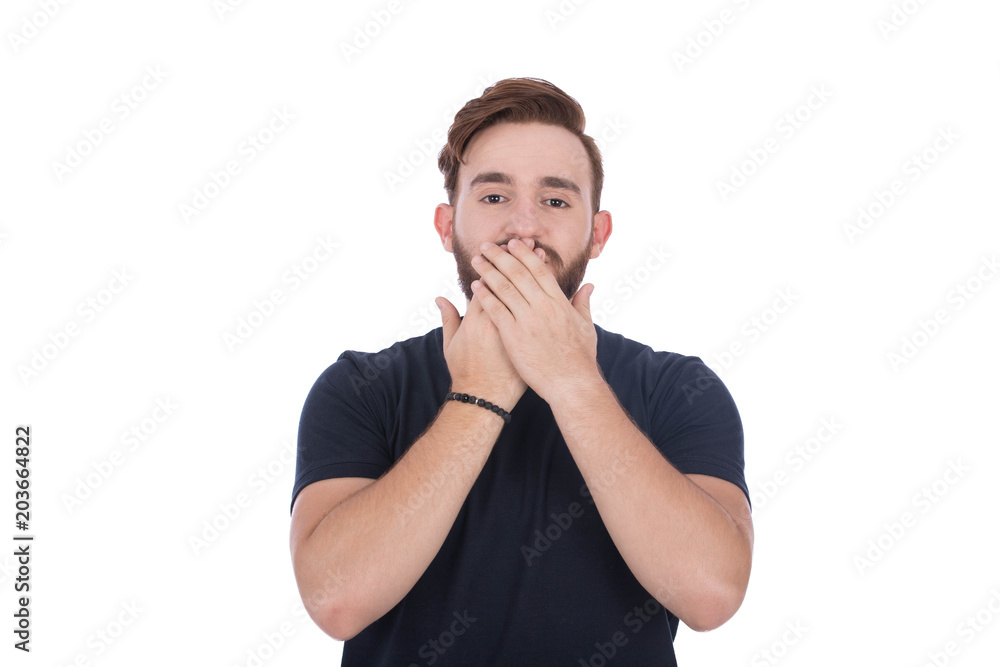 Mute Mute