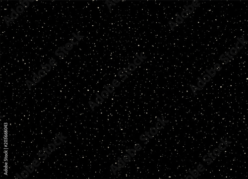 Big universe background