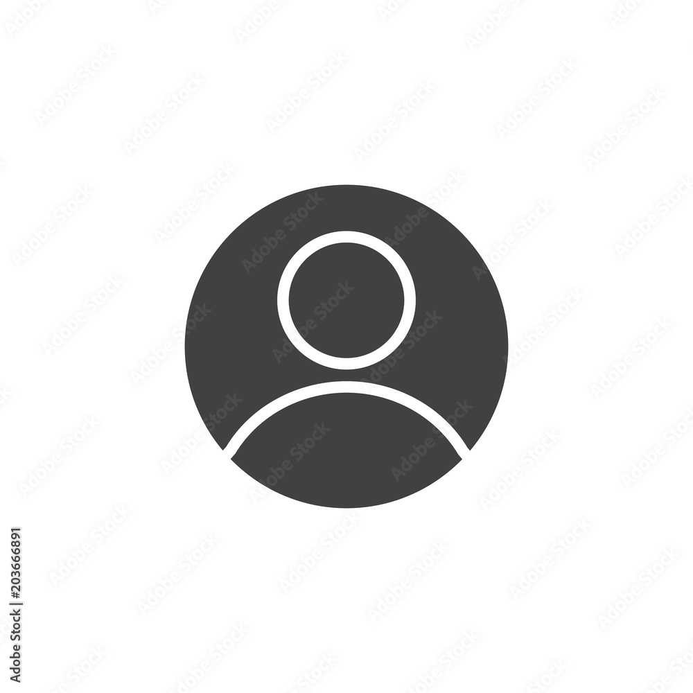 ion-avatar: Circular Application Avatar Icon Component