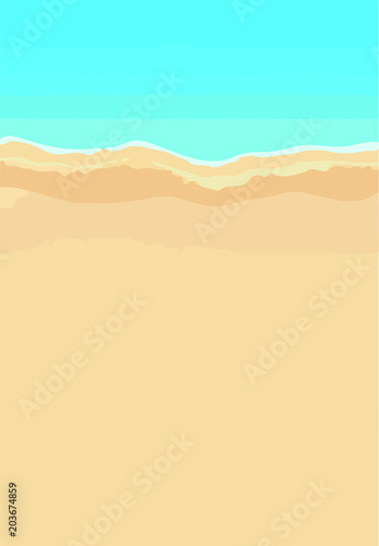 beach vector spa holidays