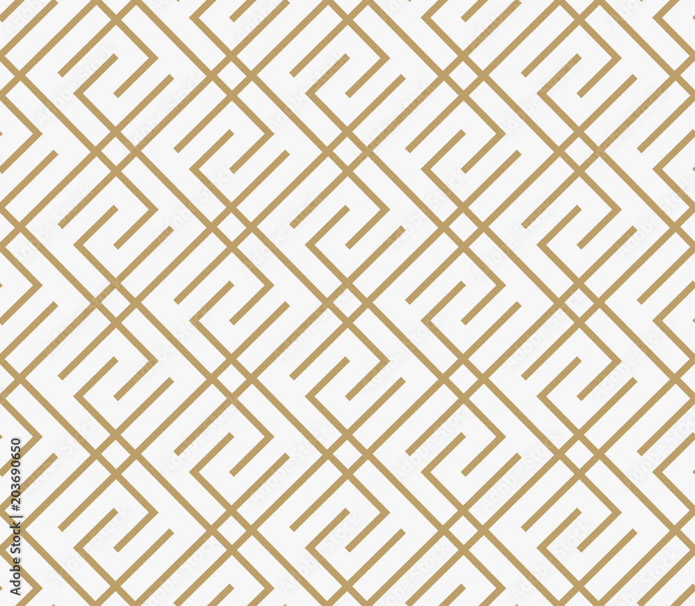 geometric seamless pattern with line, modern minimalist style pa geometric seamless pattern with line, modern minimalist style pa