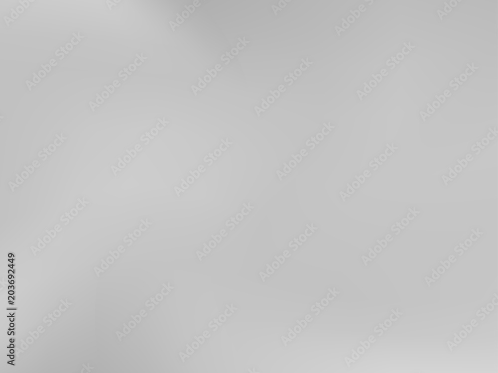 Abstract grey smoky blurred background. Smooth gradient texture color. Vector illustration. Light website pattern Abstract grey smoky blurred background. Smooth gradient texture color. Vector illustration. Light website pattern