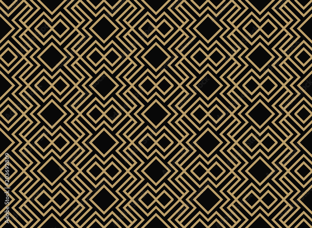 geometric seamless pattern with line, modern minimalist style pa geometric seamless pattern with line, modern minimalist style pa