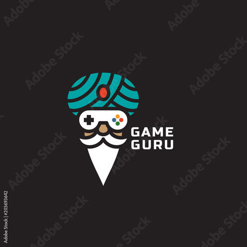 Game guru logo