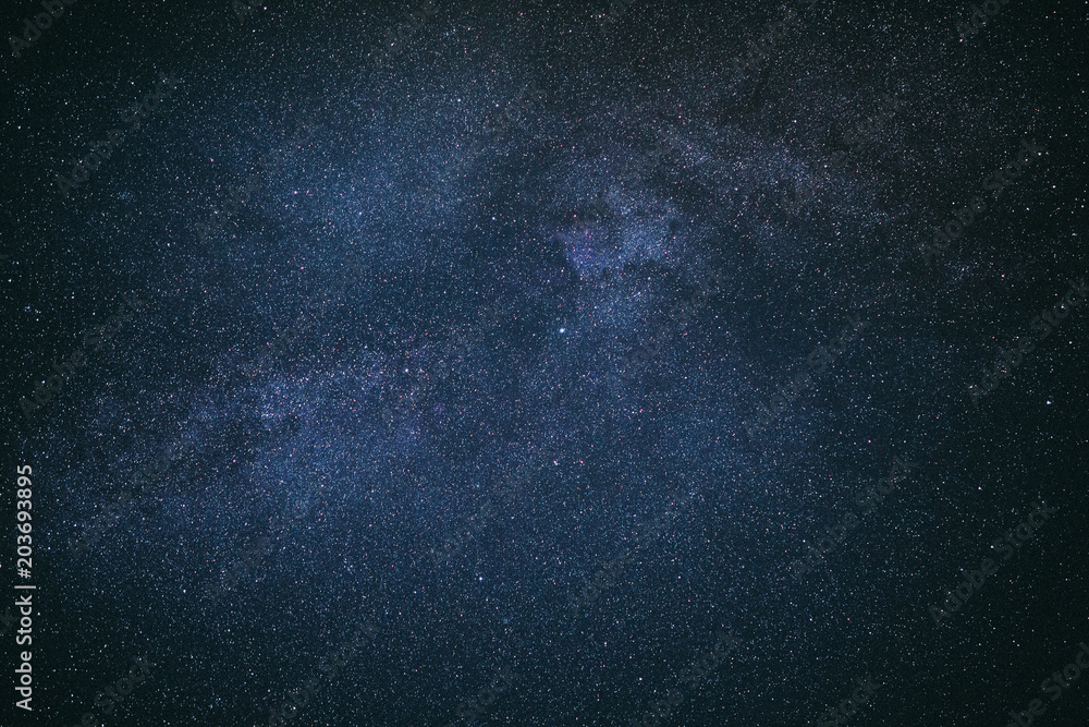 Obraz premium Universo 1