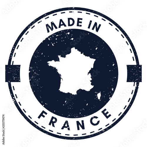 Made in France