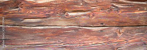 Ausschnitt eines Holzbrettes photo
