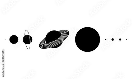 Planets