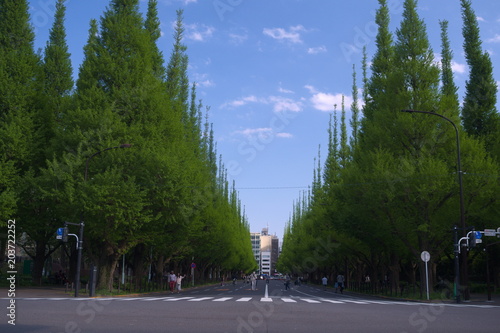 sendagaya