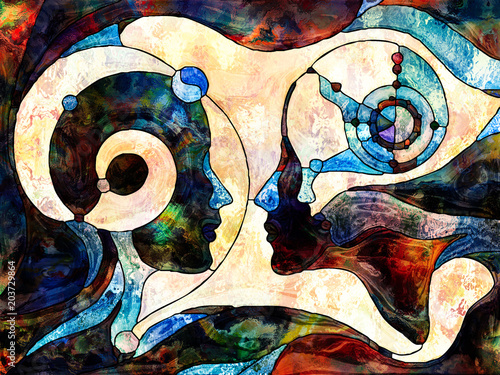 Paradigms of Understanding.