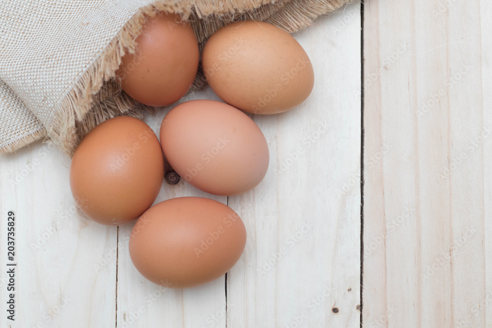 egg on sack background egg on sack background