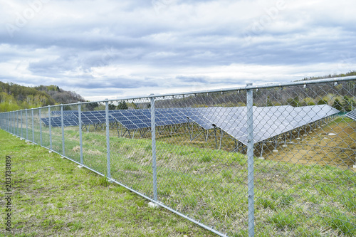 太陽光発電