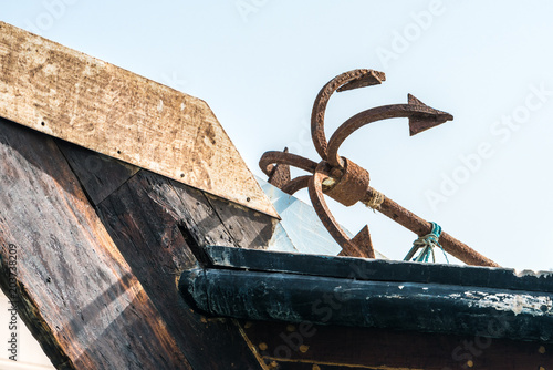 Anchor