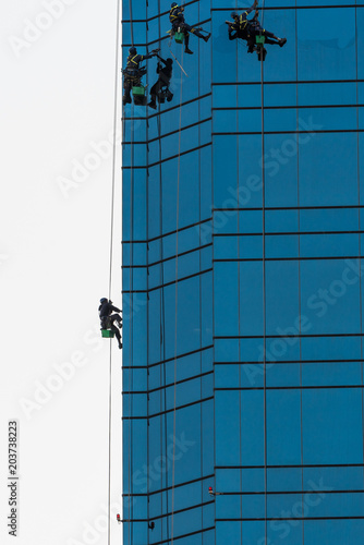 Window Washers 3