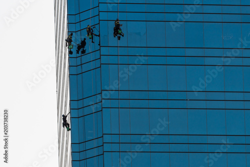 Window Washers 2
