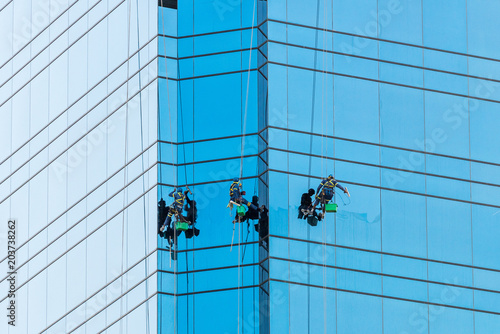 Window Washers