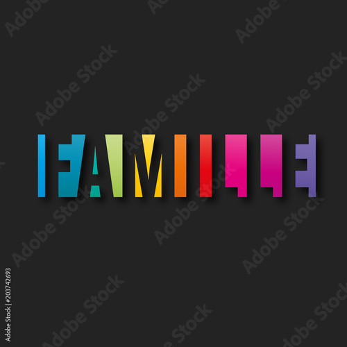 famille
