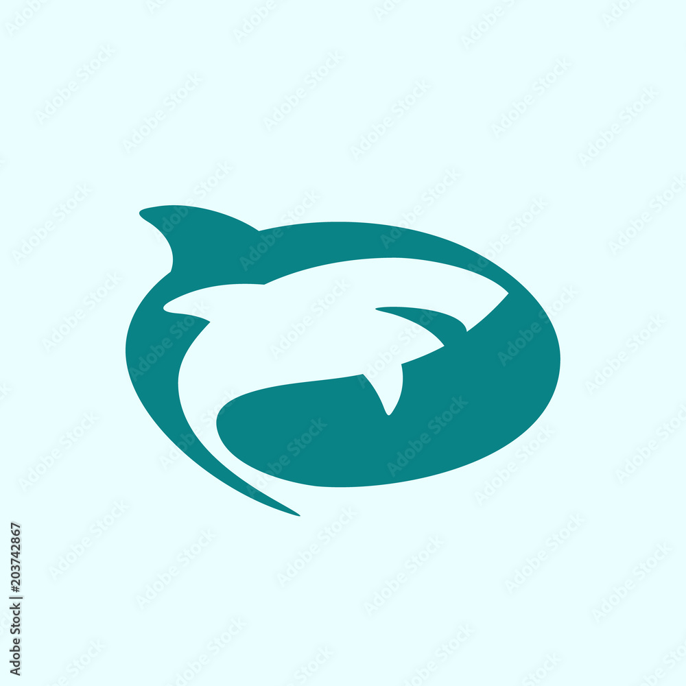 Inspirational logo concept Inspirational logo concept
